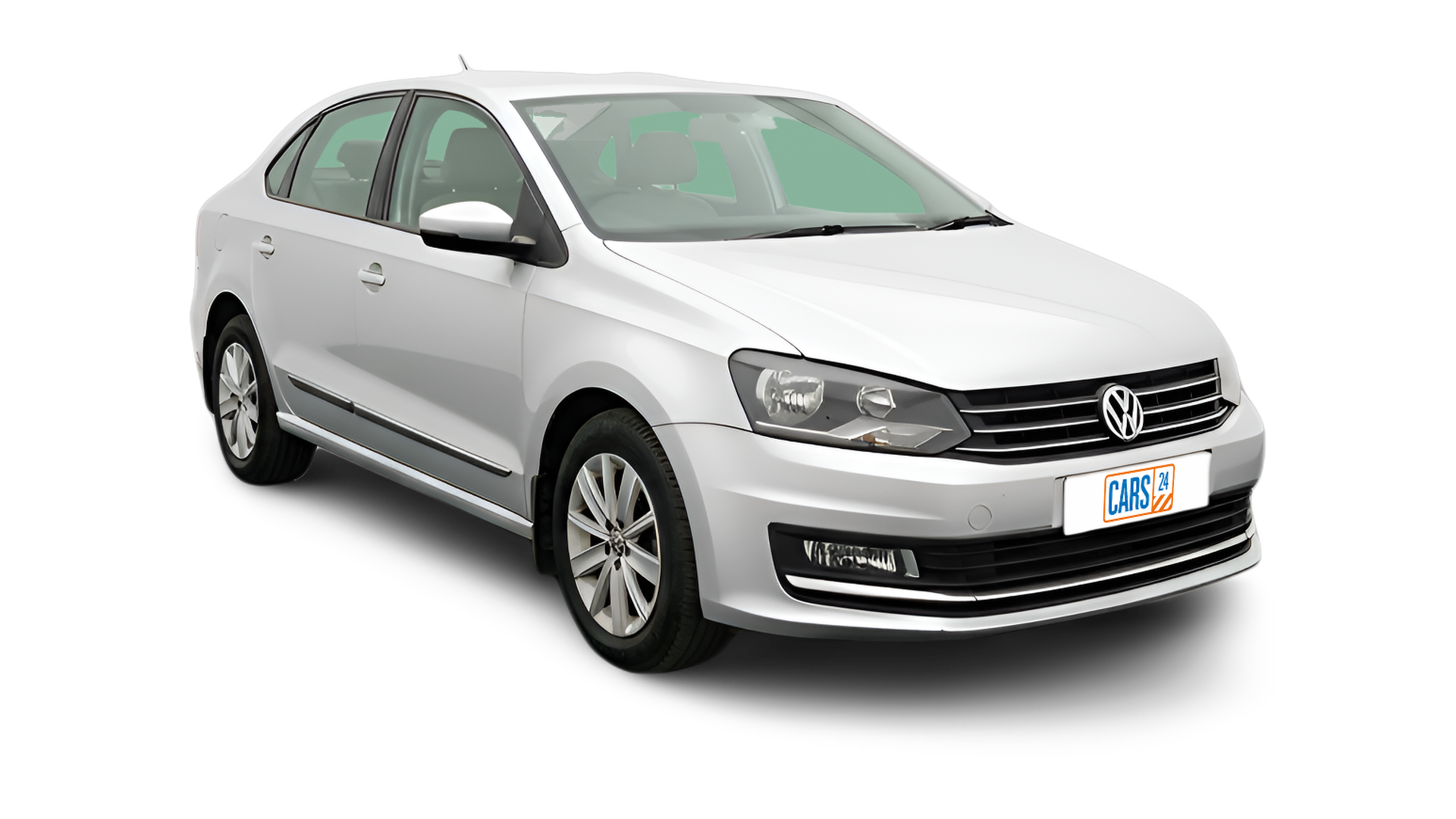 Volkswagen Vento-img